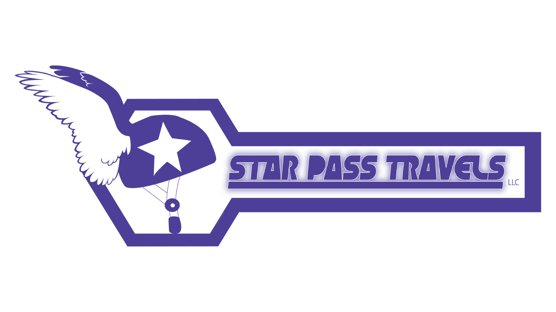 Travel Express Logo